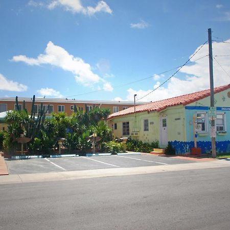 Angelfish Inn Hollywood Dış mekan fotoğraf