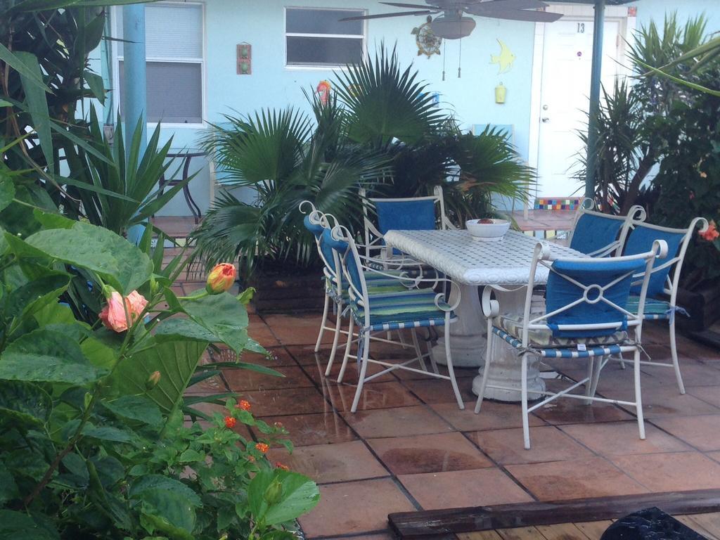 Angelfish Inn Hollywood Dış mekan fotoğraf