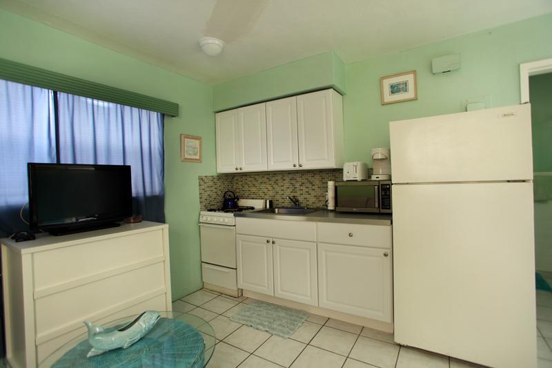 Angelfish Inn Hollywood Dış mekan fotoğraf